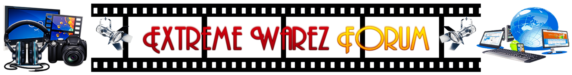 Extreme Warez Forum