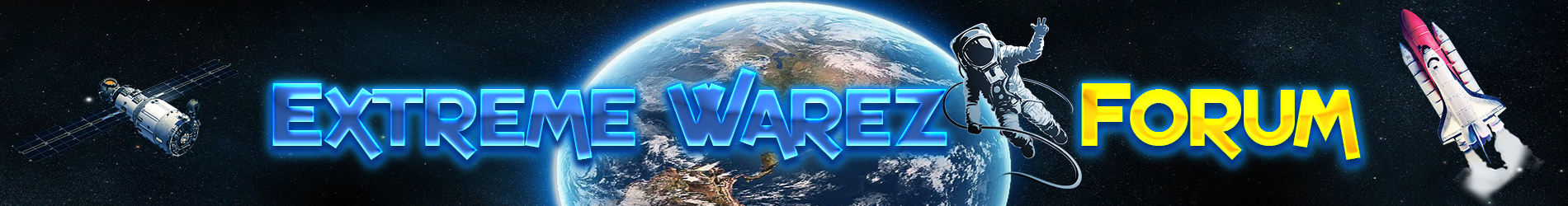 Extreme Warez Forum